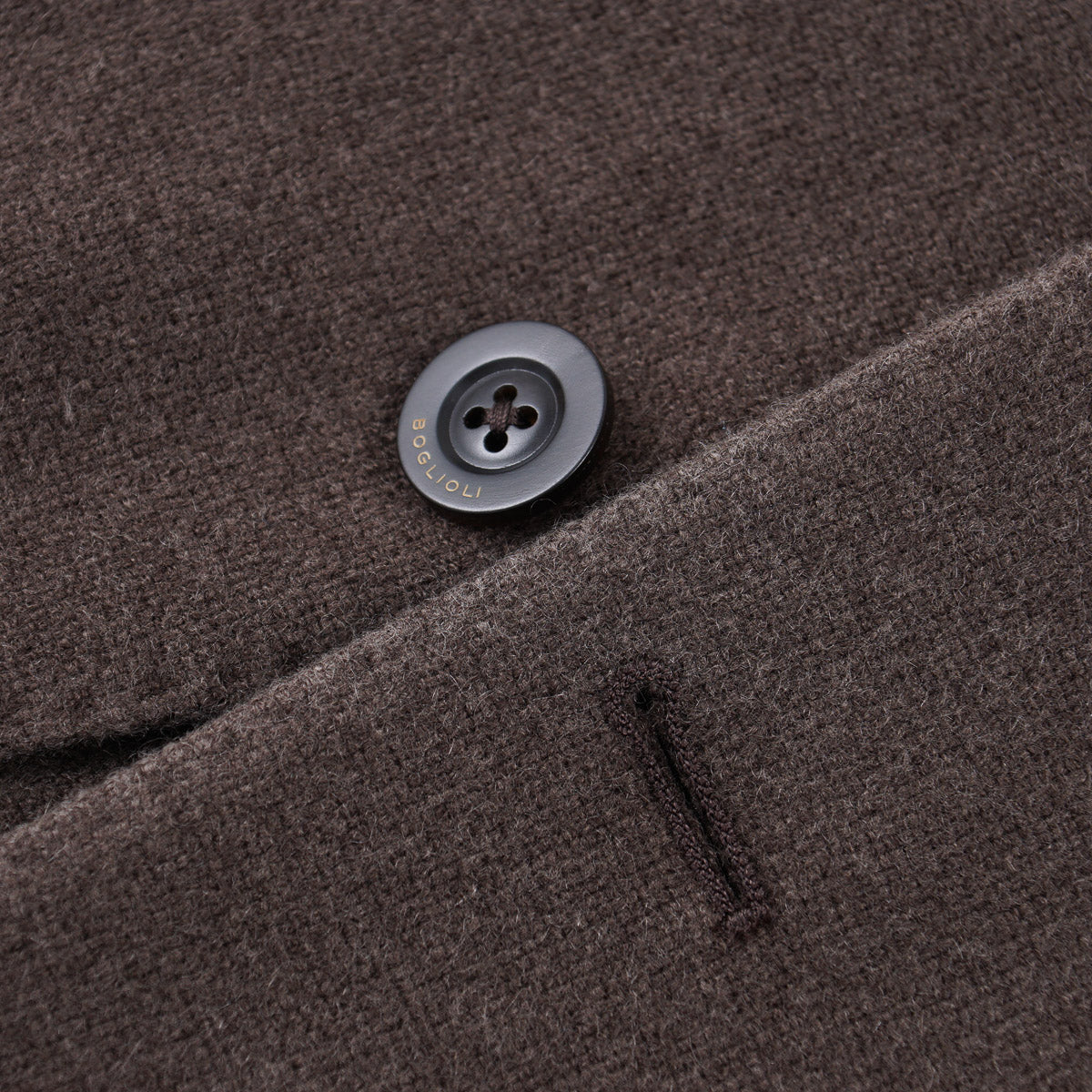 Boglioli Cashmere K-Jacket Sport Coat