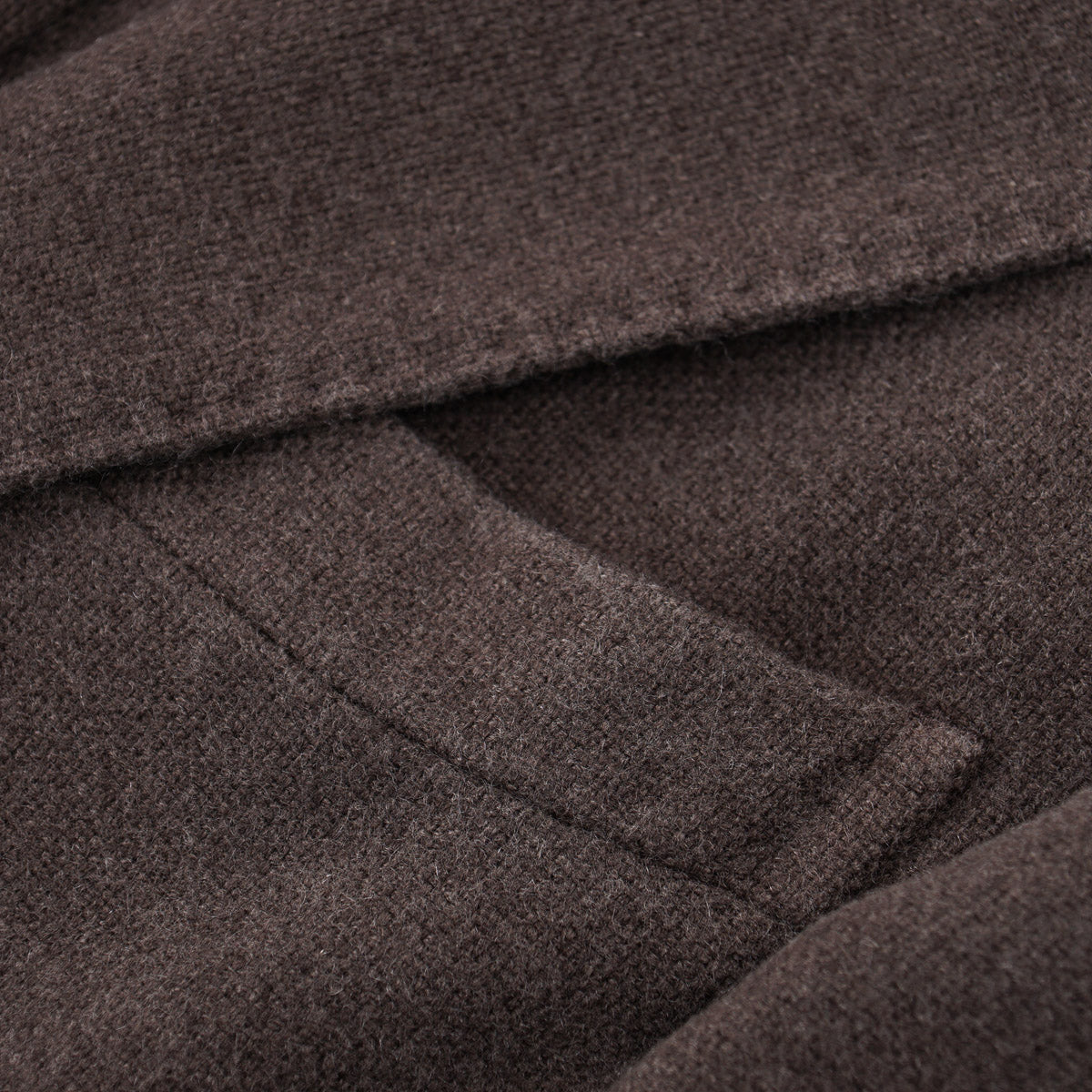 Boglioli Cashmere K-Jacket Sport Coat