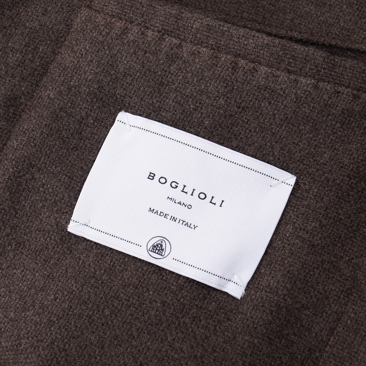 Boglioli Cashmere K-Jacket Sport Coat