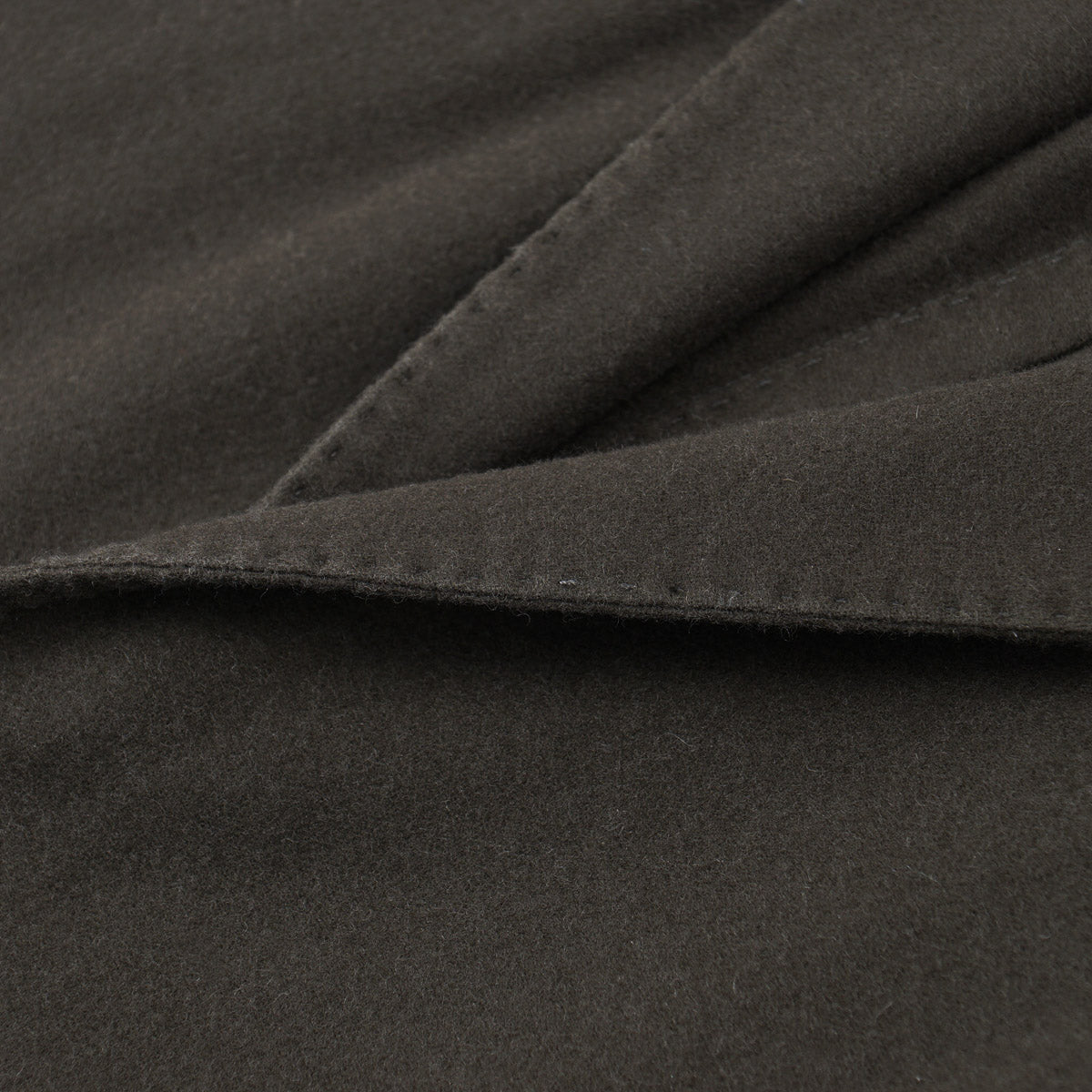 Boglioli Soft Flannel Wool 'K Jacket'