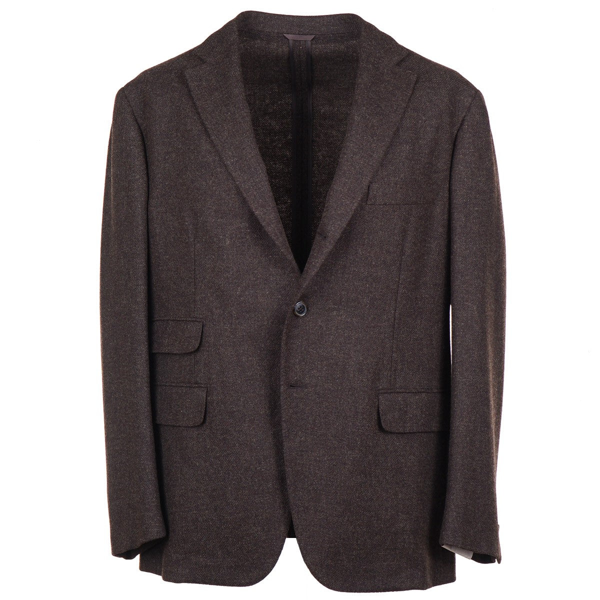 Belvest Soft-Constructed Wool Sport Coat - Top Shelf Apparel