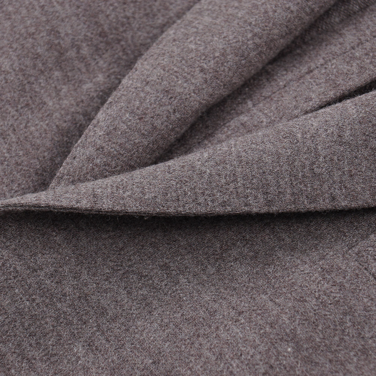 Boglioli Soft Jersey Flannel Wool Blazer