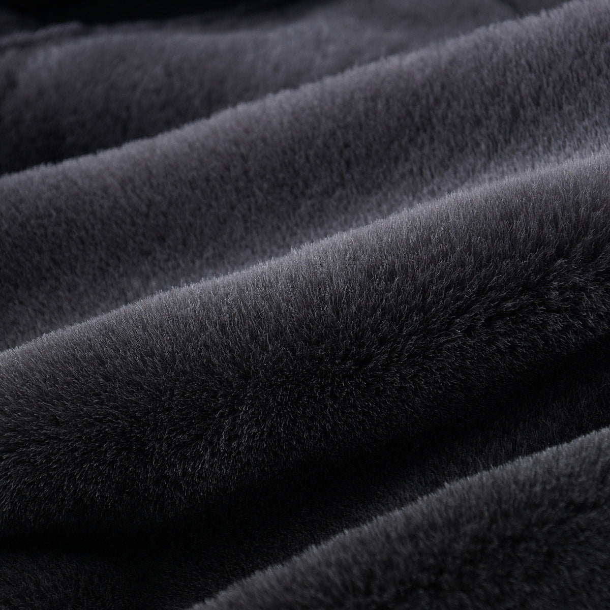 Rifugio Shearling Leather Bomber Jacket