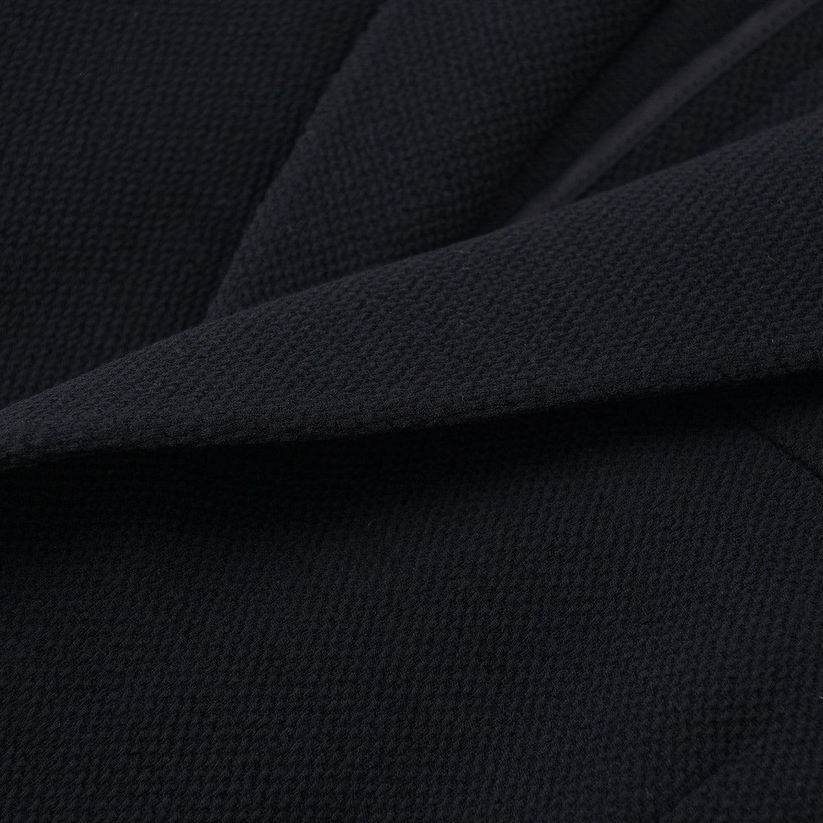 Belvest Soft-Constructed Wool Sport Coat