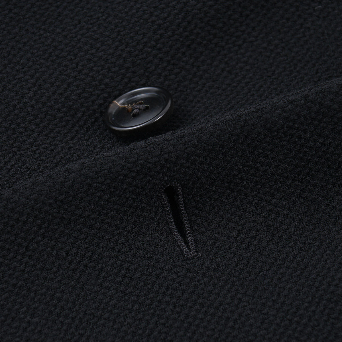 Belvest Soft-Constructed Wool Sport Coat