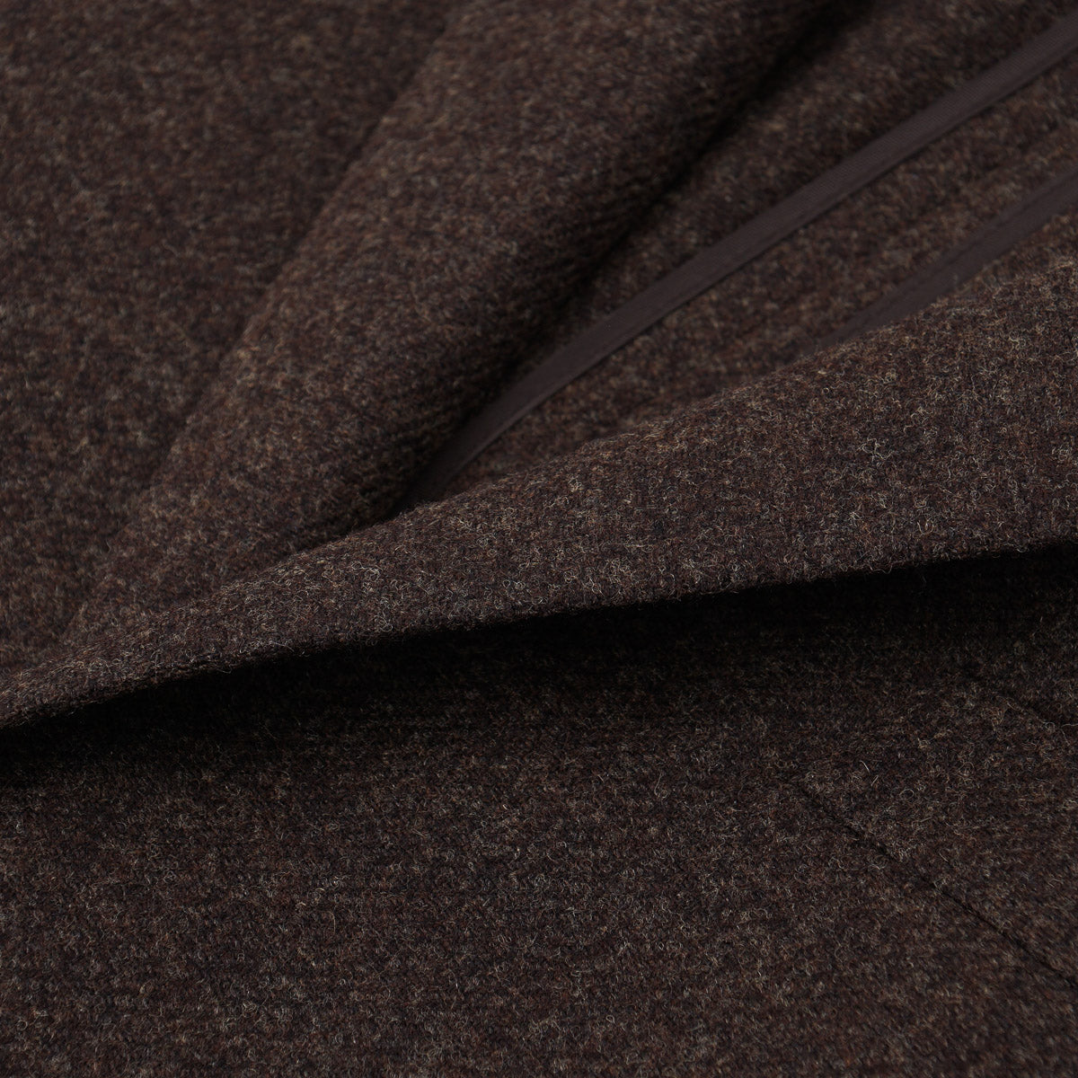 Belvest Soft-Constructed Wool Sport Coat - Top Shelf Apparel