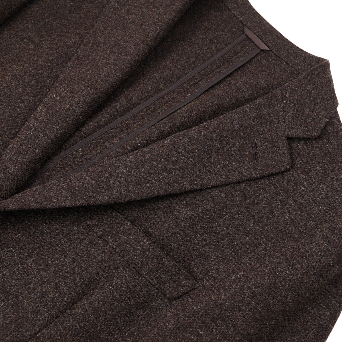 Belvest Soft-Constructed Wool Sport Coat - Top Shelf Apparel