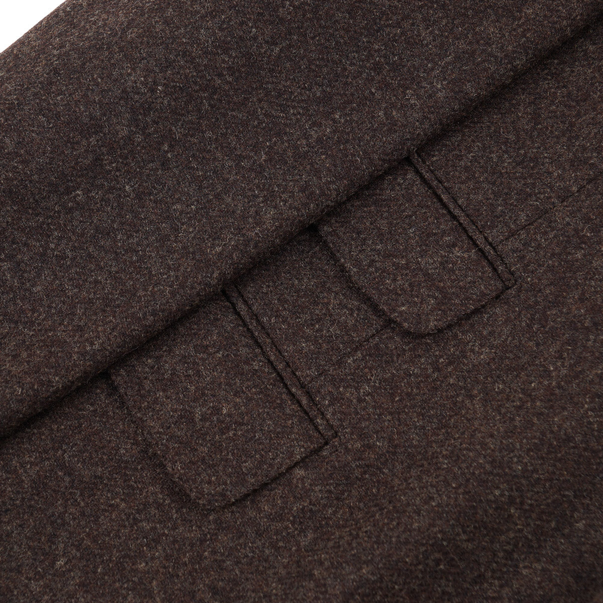 Belvest Soft-Constructed Wool Sport Coat - Top Shelf Apparel