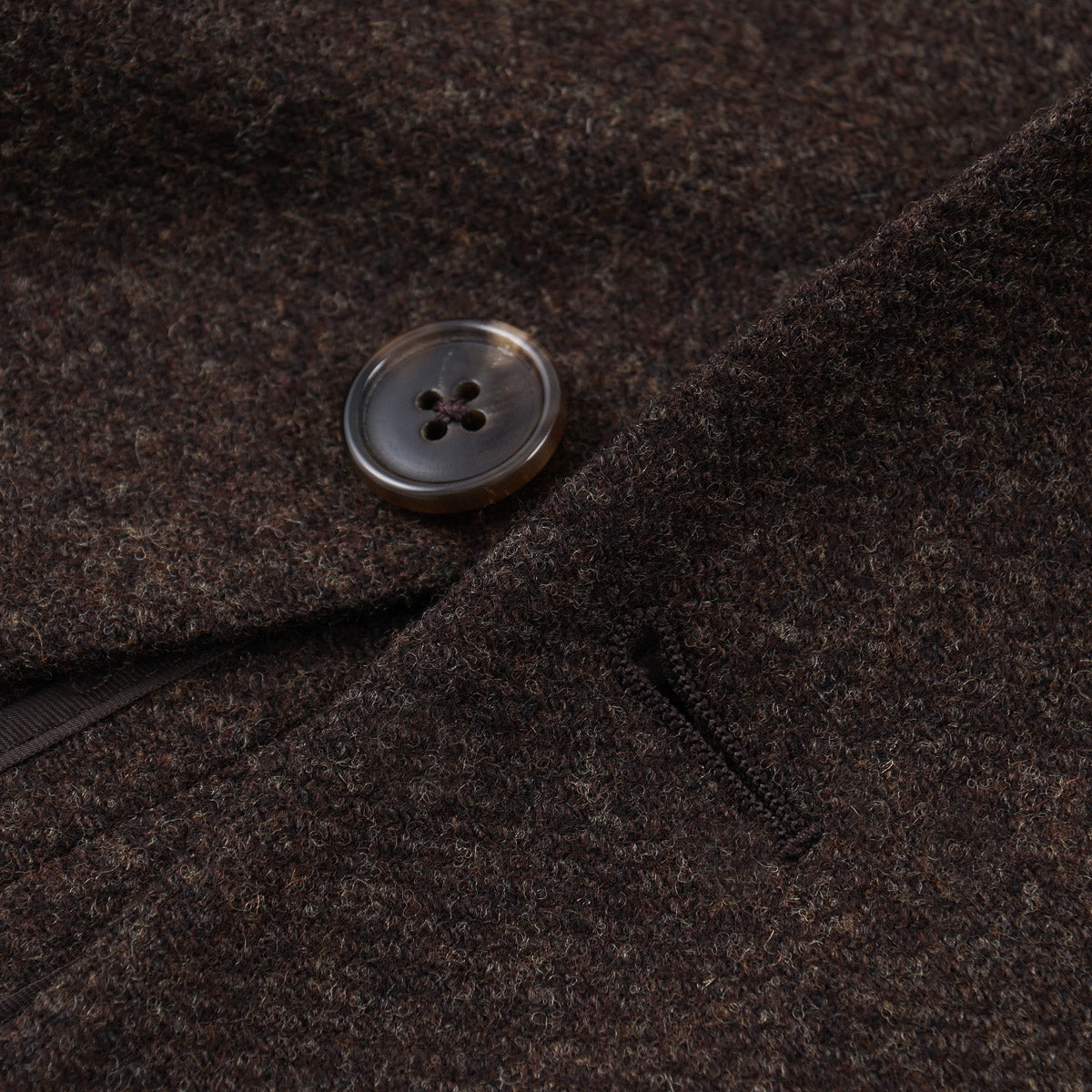 Belvest Soft-Constructed Wool Sport Coat - Top Shelf Apparel