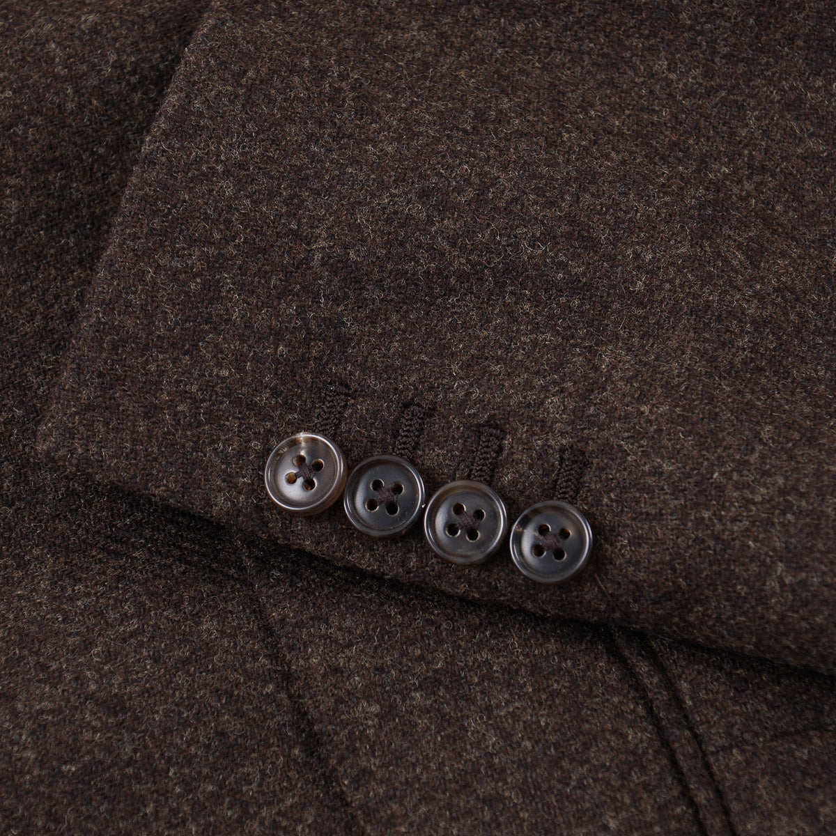 Belvest Soft-Constructed Wool Sport Coat - Top Shelf Apparel