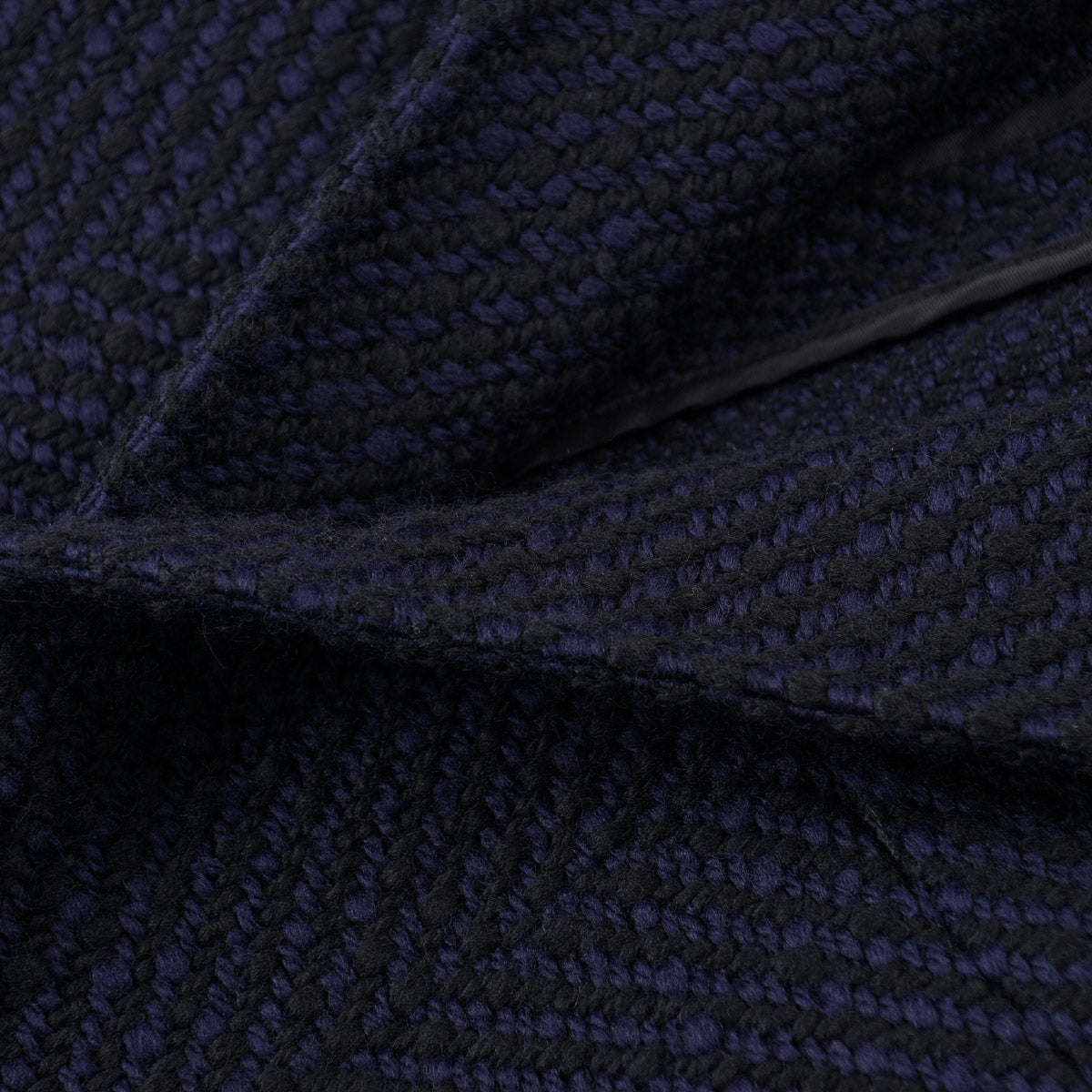 Belvest Woven Wool Blazer with Hood - Top Shelf Apparel