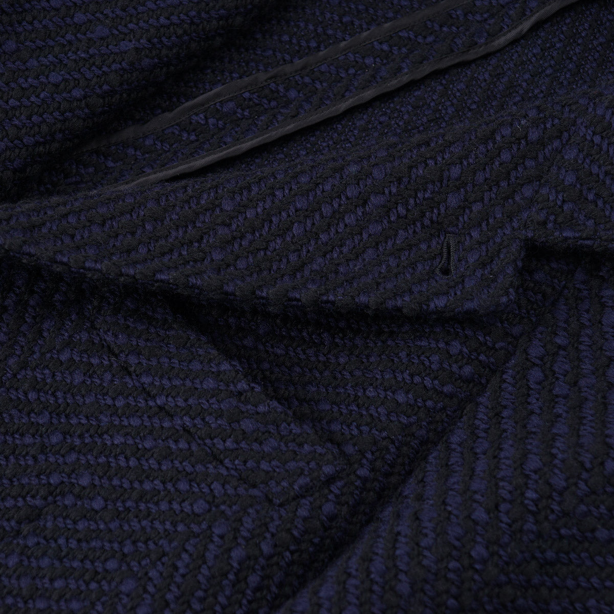 Belvest Woven Wool Blazer with Hood - Top Shelf Apparel