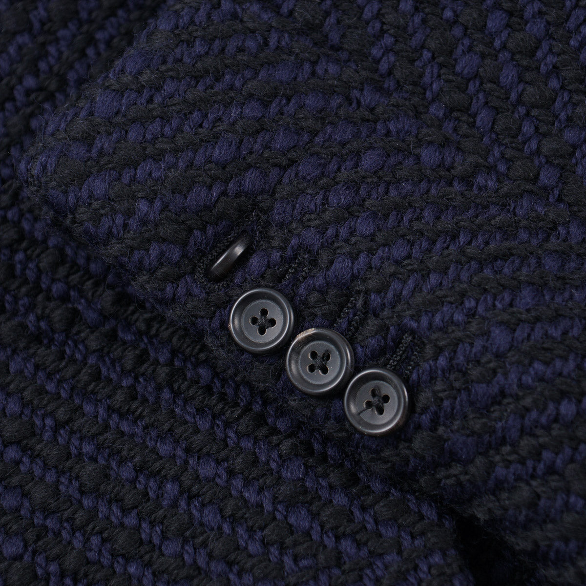 Belvest Woven Wool Blazer with Hood - Top Shelf Apparel