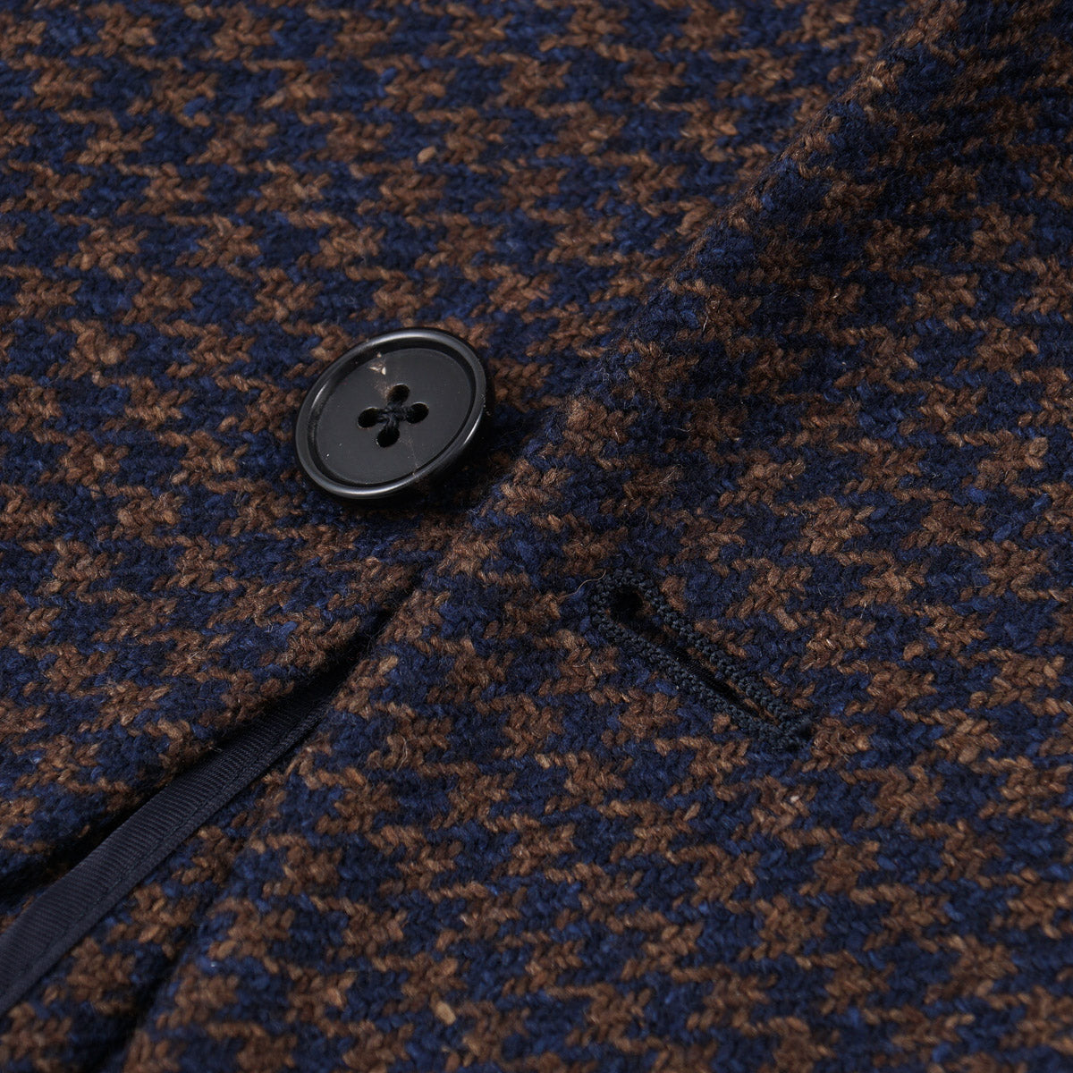 Belvest Soft Wool-Silk-Cashmere Sport Coat