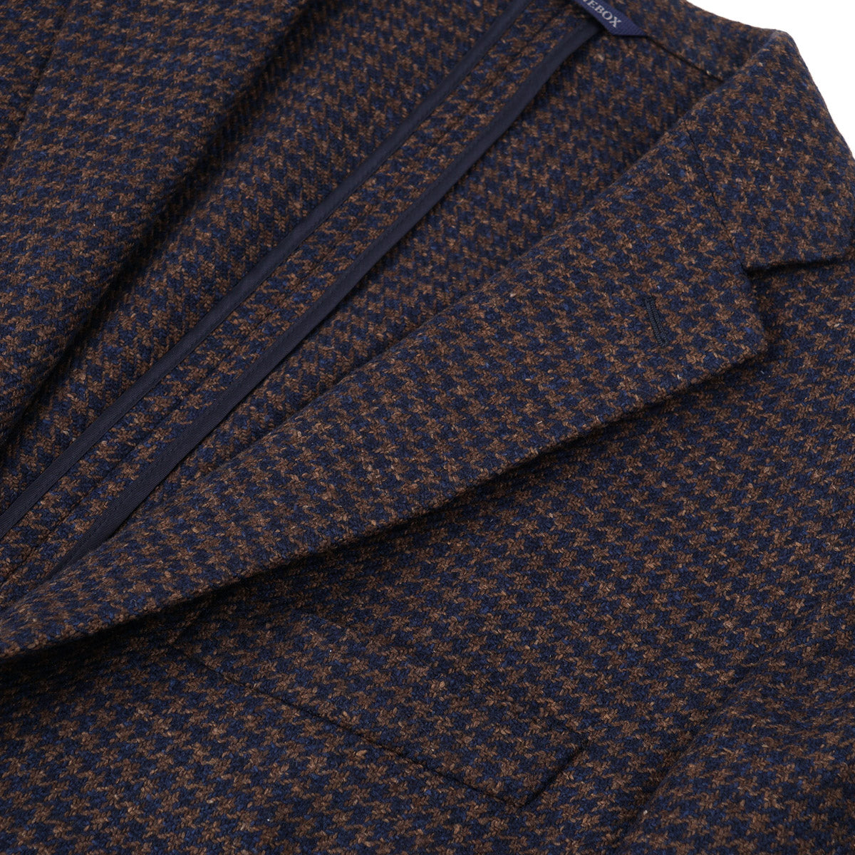 Belvest Soft Wool-Silk-Cashmere Sport Coat