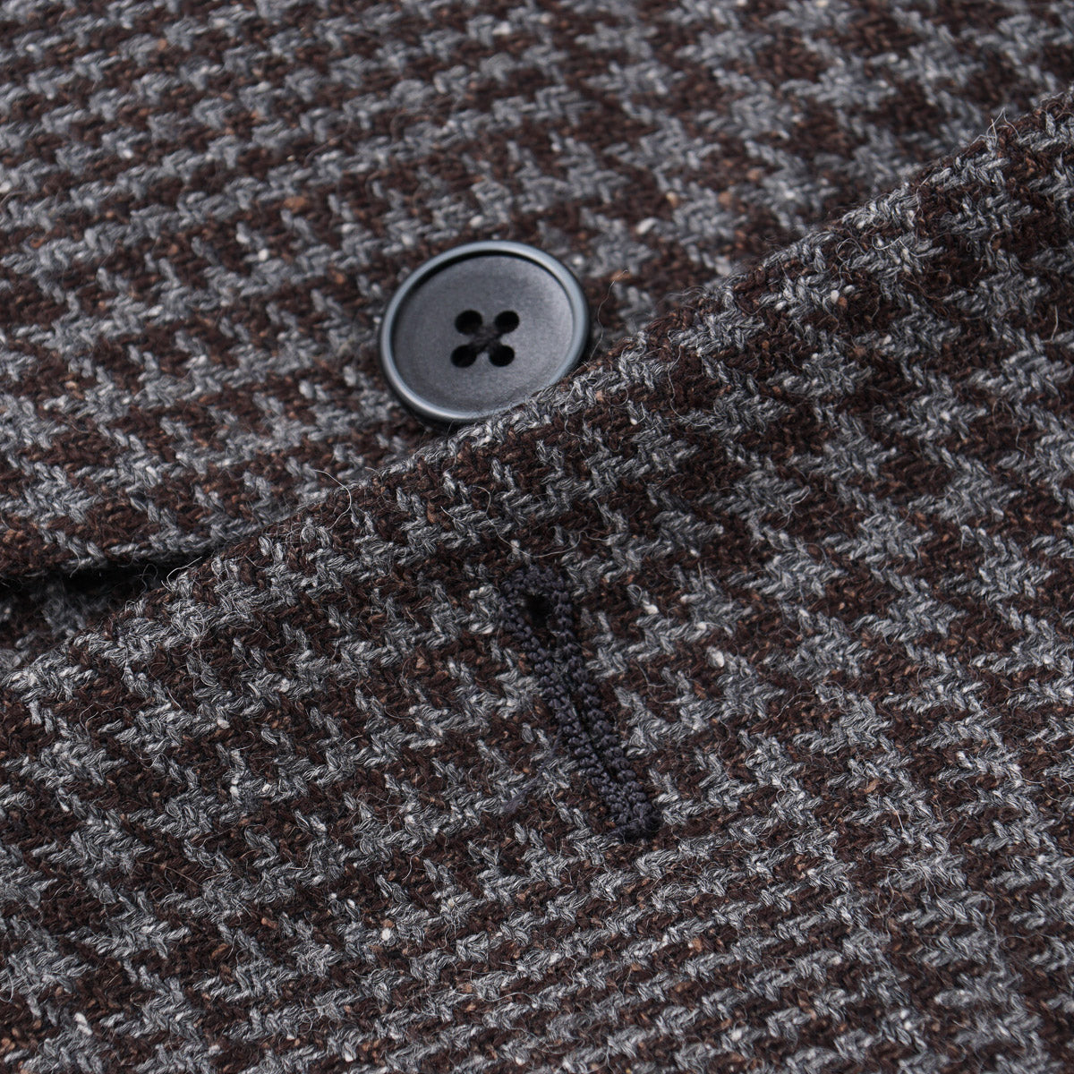 Belvest Soft Wool-Alpaca-Silk Sport Coat