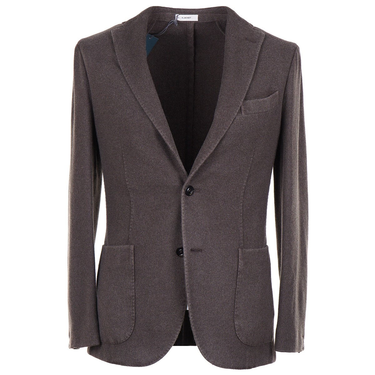 Boglioli Cashmere K-Jacket Sport Coat