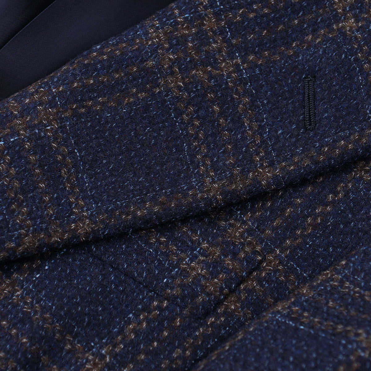 Belvest Soft Wool-Cashmere Sport Coat