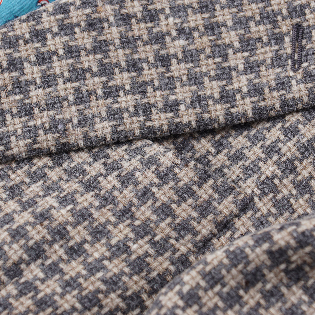 Belvest Soft-Woven Wool Sport Coat