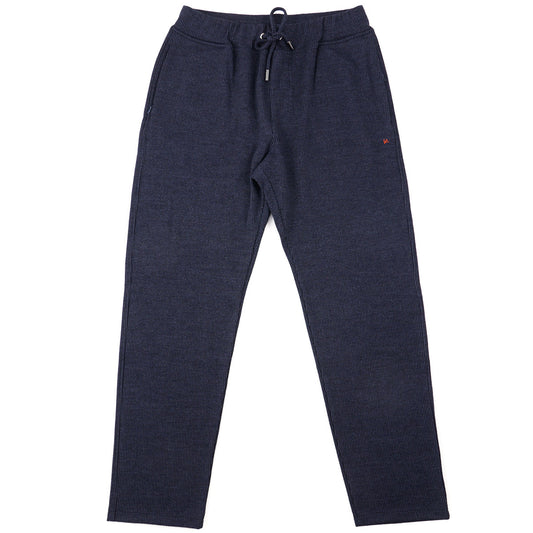 Isaia Wool Drawstring Jogger Pants - Top Shelf Apparel