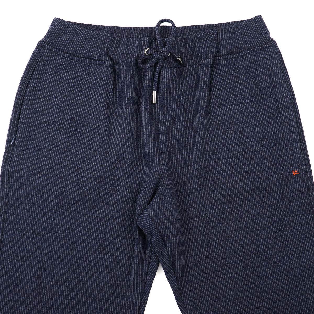 Isaia Wool Drawstring Jogger Pants - Top Shelf Apparel