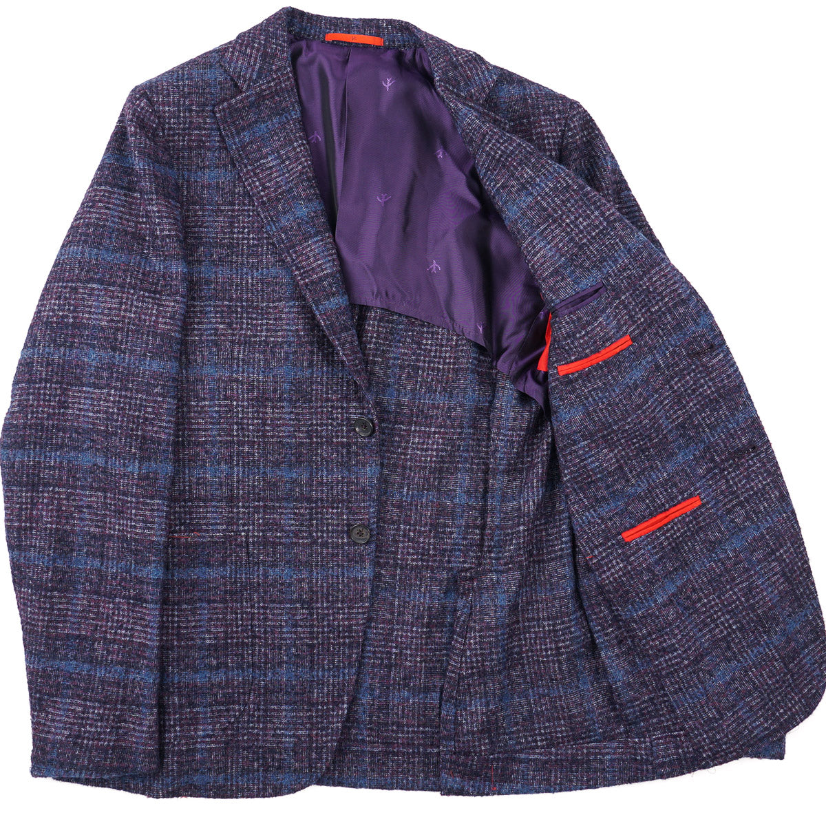 Isaia Slim-Fit 'Capri' Sport Coat - Top Shelf Apparel