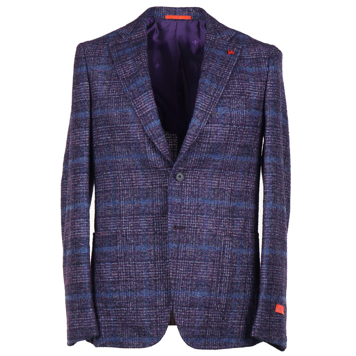 Isaia Slim-Fit 'Capri' Sport Coat - Top Shelf Apparel