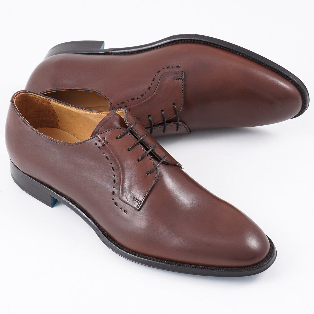 Sutor Mantellassi Calf Leather Derby