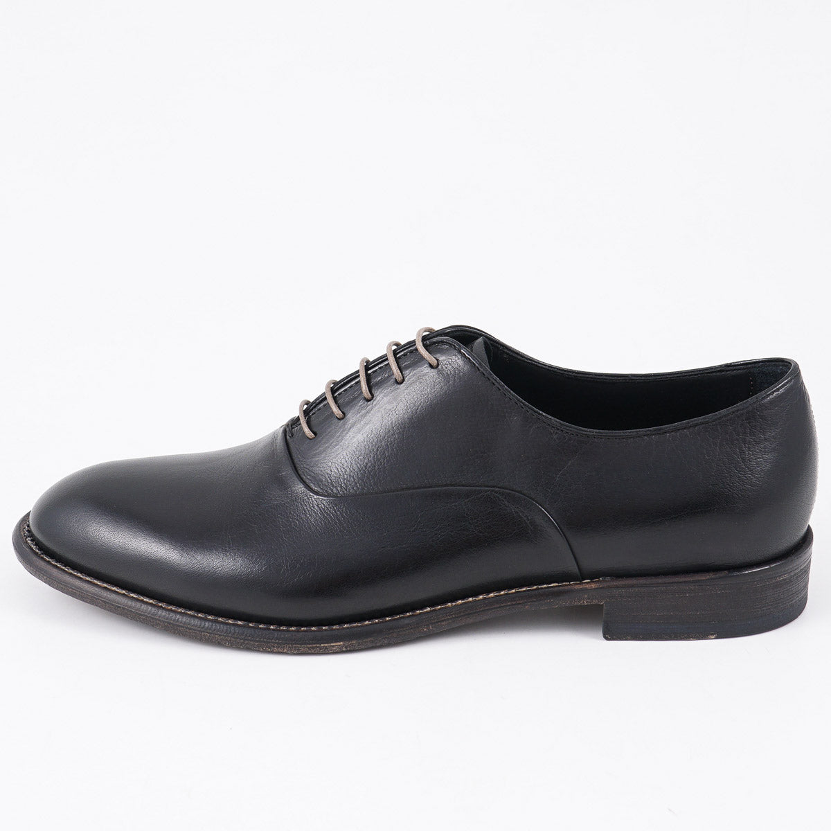 Sutor Mantellassi Calf Leather Oxford