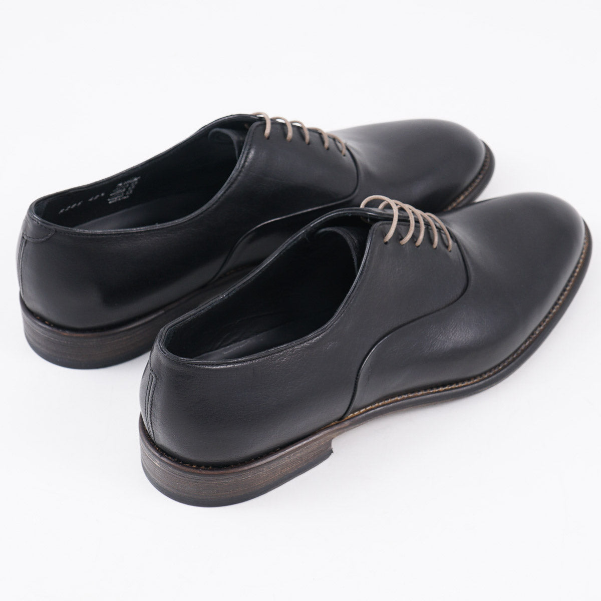 Sutor Mantellassi Calf Leather Oxford