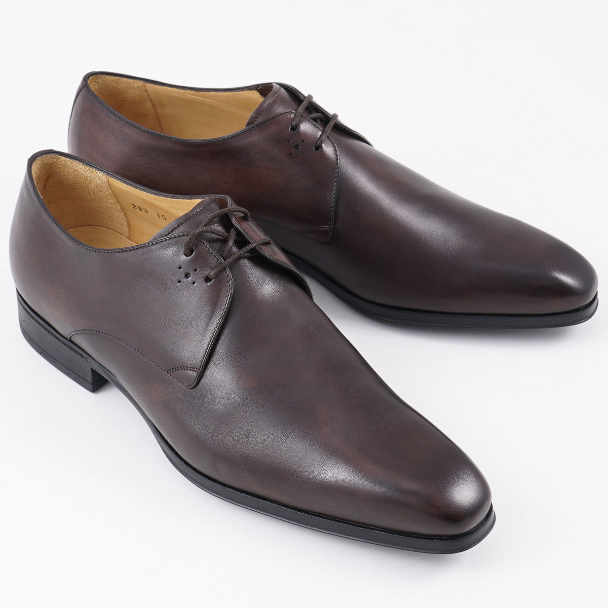 Sutor Mantellassi Calf Leather Derby