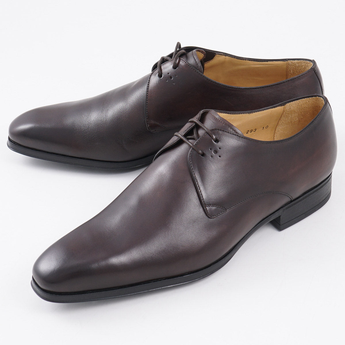 Sutor Mantellassi Calf Leather Derby