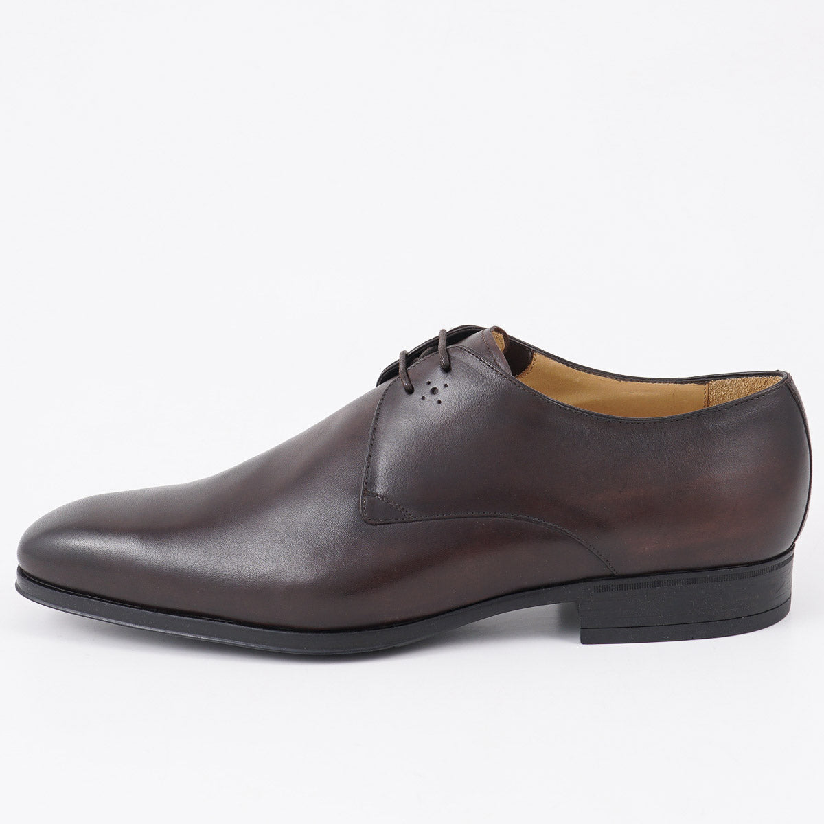 Sutor Mantellassi Calf Leather Derby