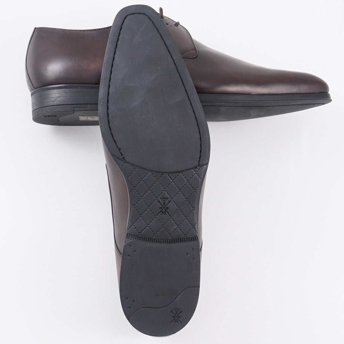 Sutor Mantellassi Calf Leather Derby