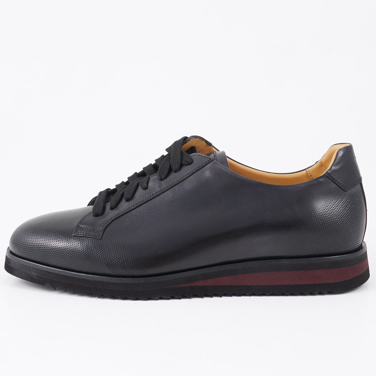 Sutor Mantellassi Calf Leather Sneaker