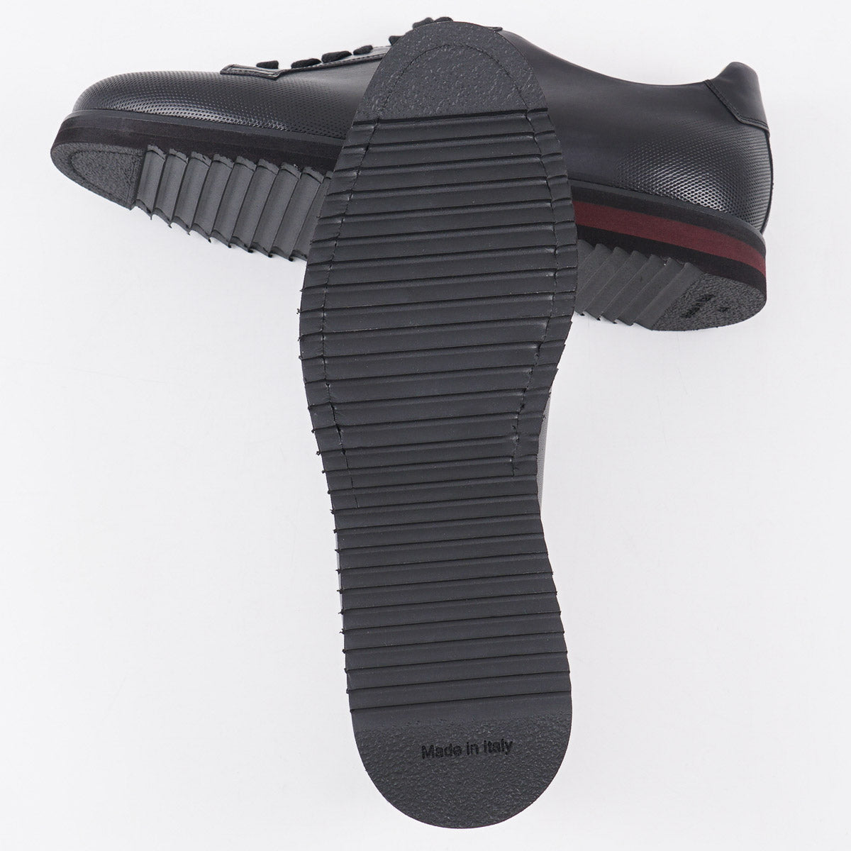 Sutor Mantellassi Calf Leather Sneaker