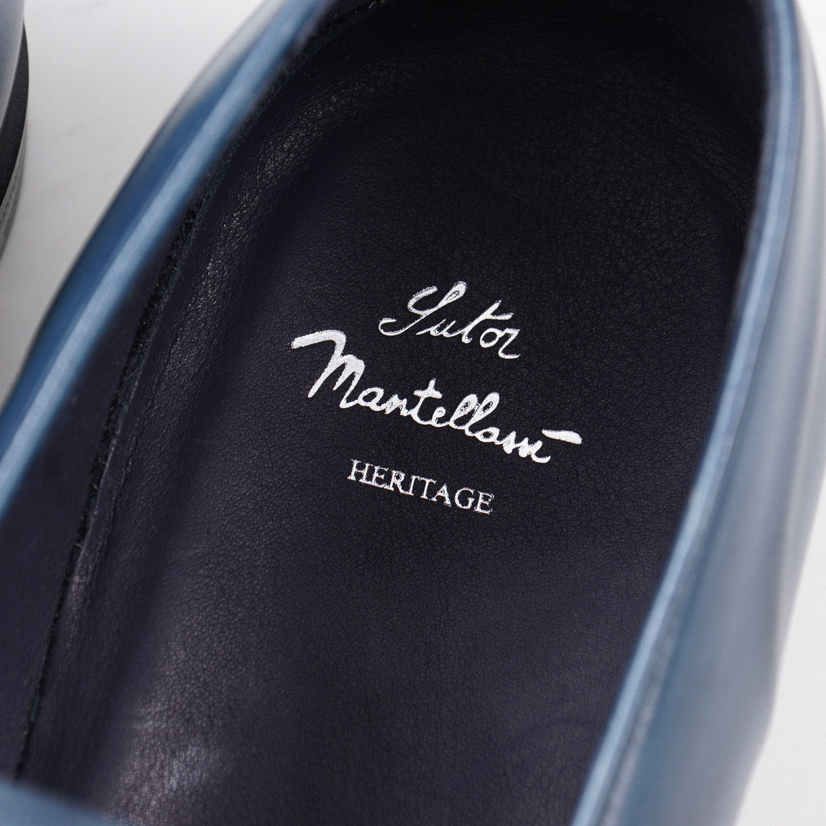 Sutor Mantellassi Calf Leather Loafer