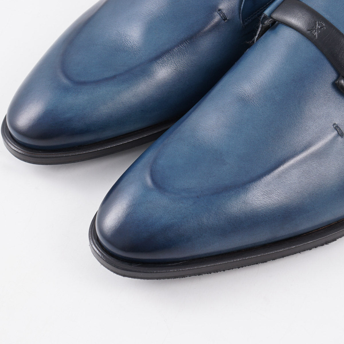 Sutor Mantellassi Calf Leather Loafer