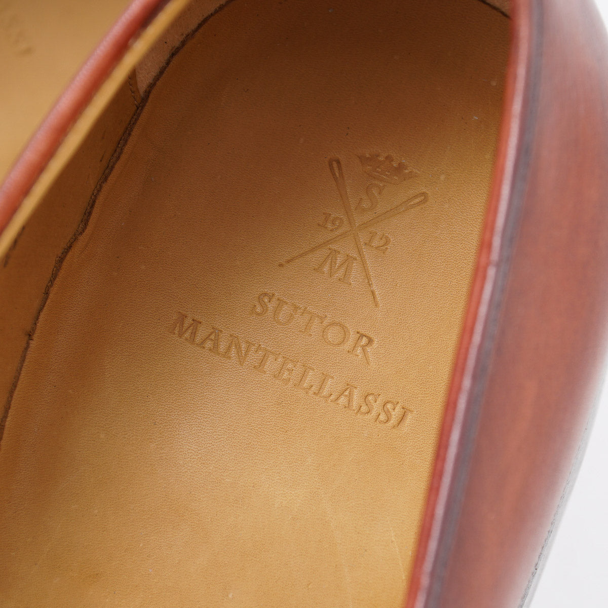 Sutor Mantellassi Goodyear-Welt Loafers