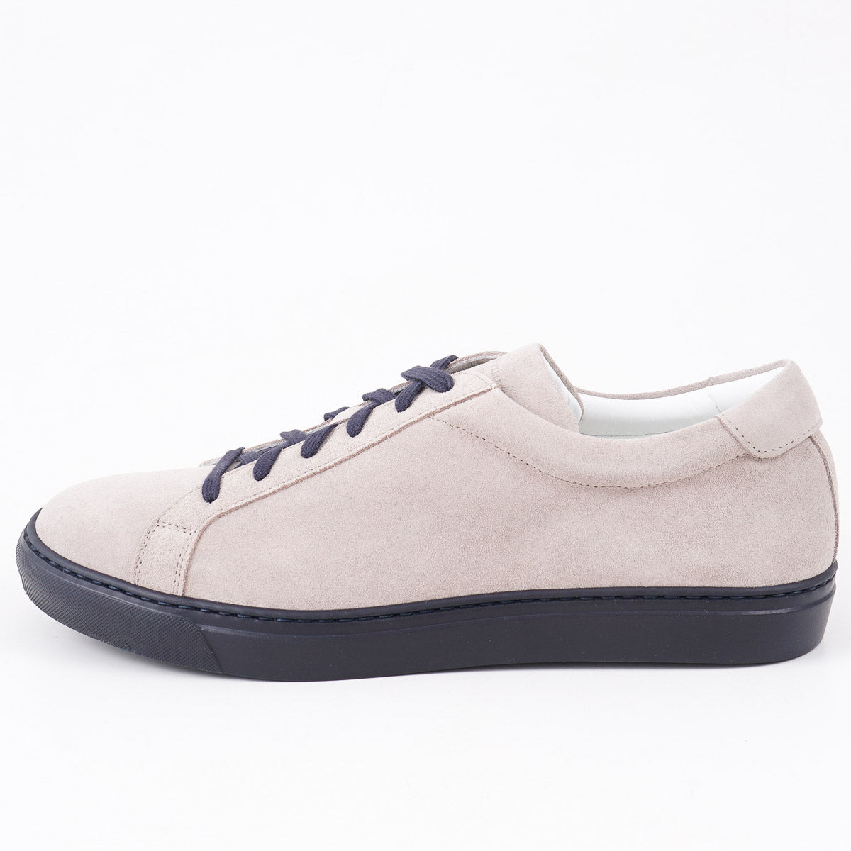 Sutor Mantellassi Calf Suede Sneaker