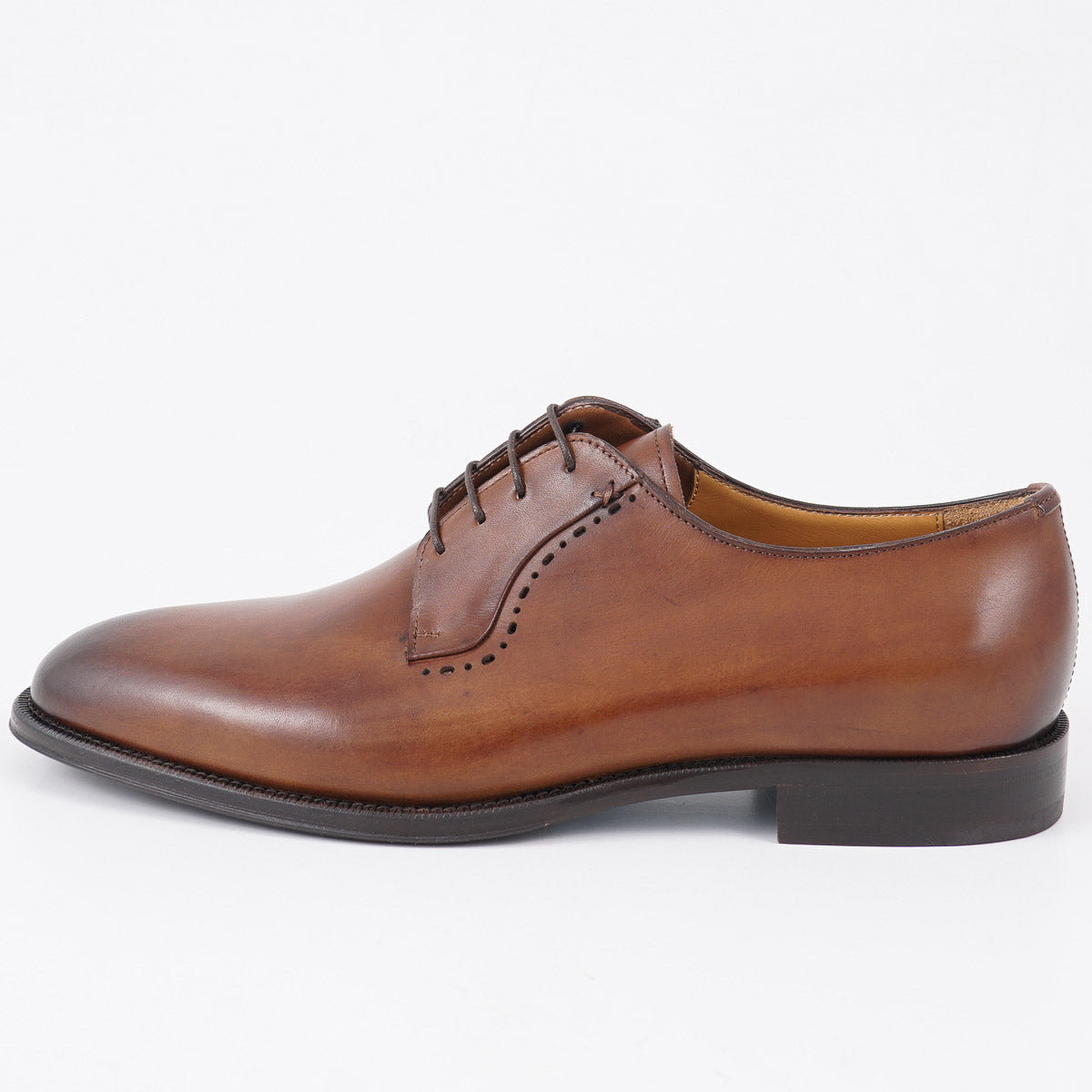 Sutor Mantellassi Calf Leather Derby