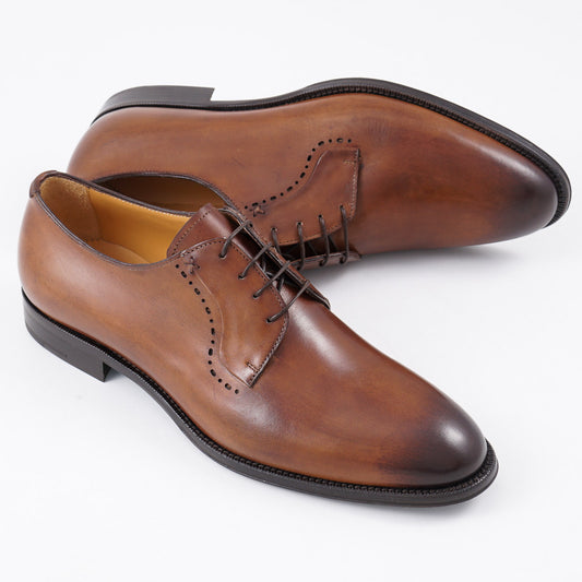 Sutor Mantellassi Calf Leather Derby
