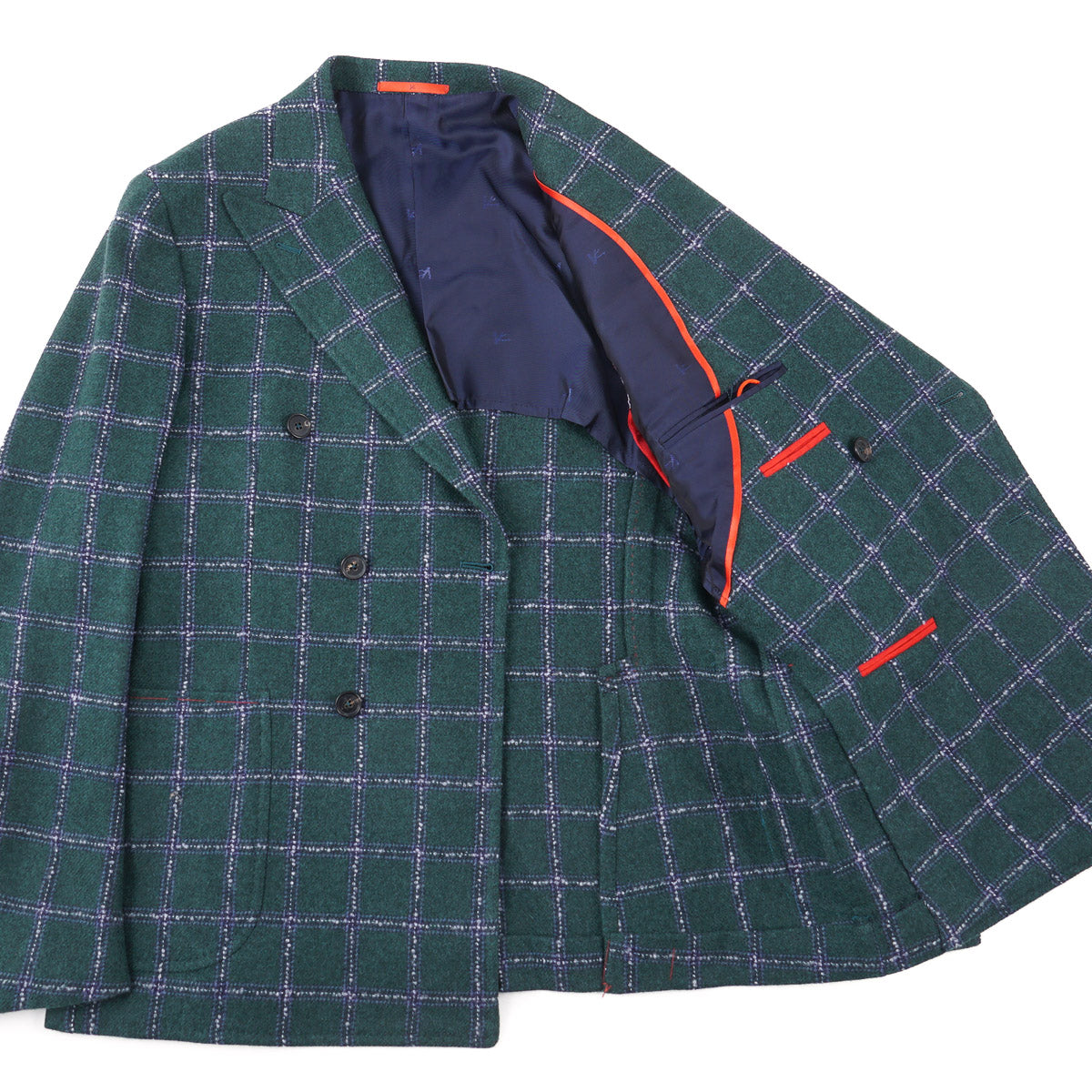 Isaia Slim-Fit Cashmere Sport Coat - Top Shelf Apparel