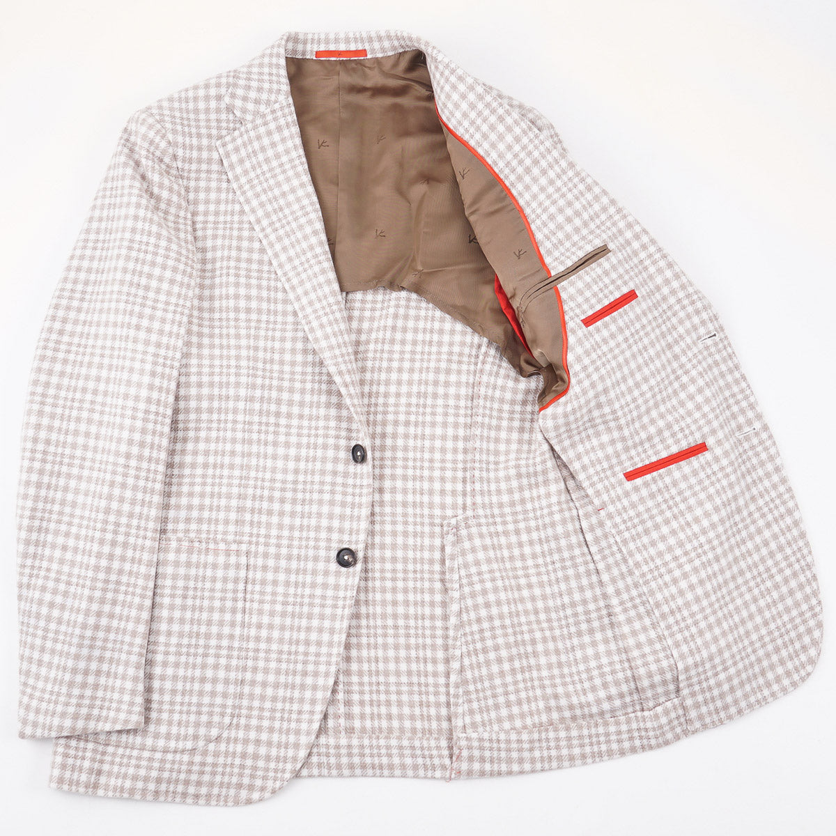 Isaia Slim-Fit Cashmere Sport Coat - Top Shelf Apparel