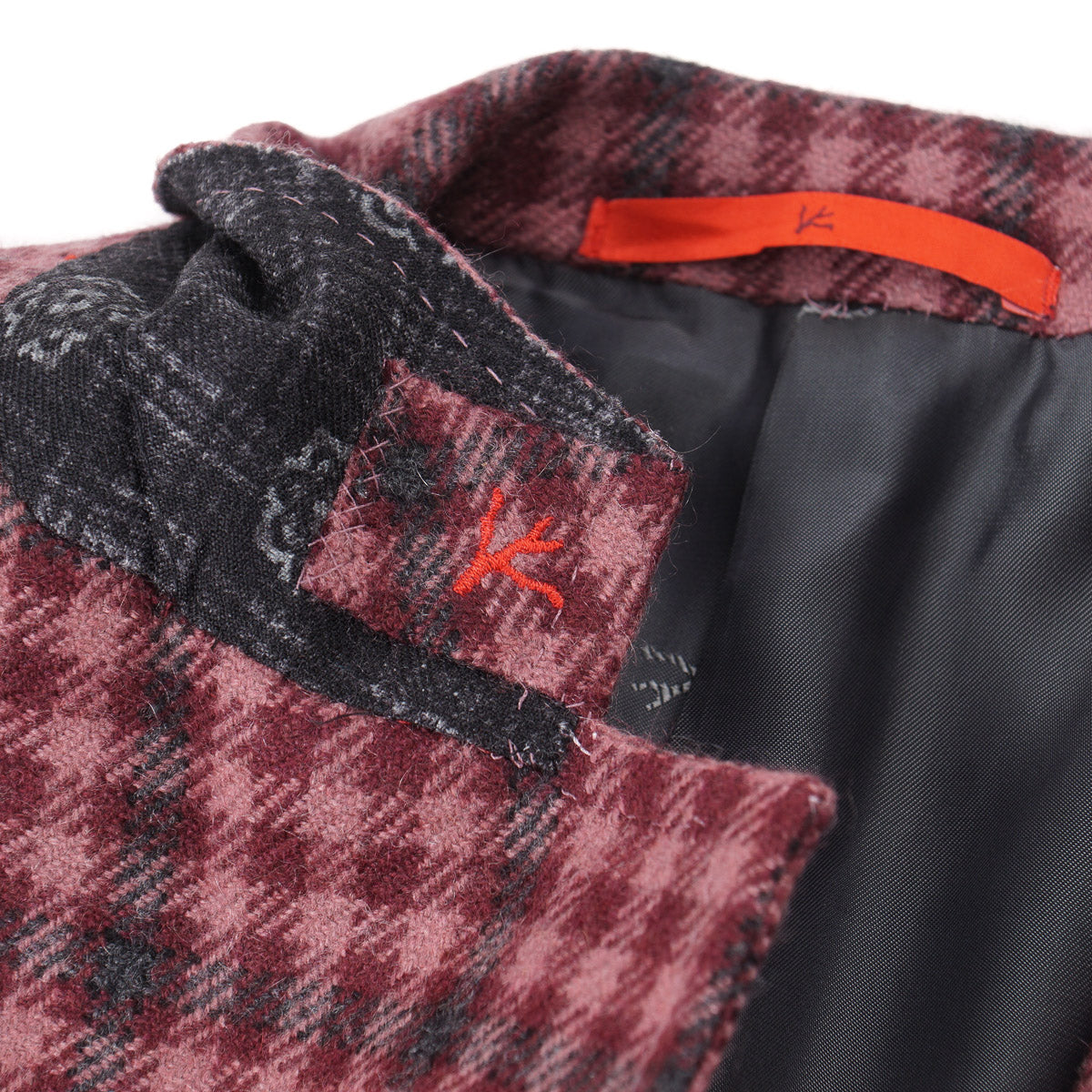 Isaia Slim-Fit Cashmere Sport Coat - Top Shelf Apparel