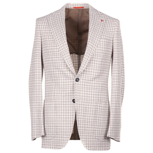 Isaia Slim-Fit Cashmere Sport Coat - Top Shelf Apparel