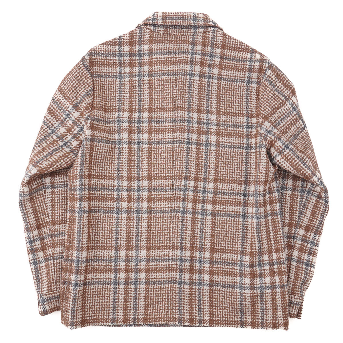 Maurizio Baldassari Baby Alpaca Chore Jacket - Top Shelf Apparel