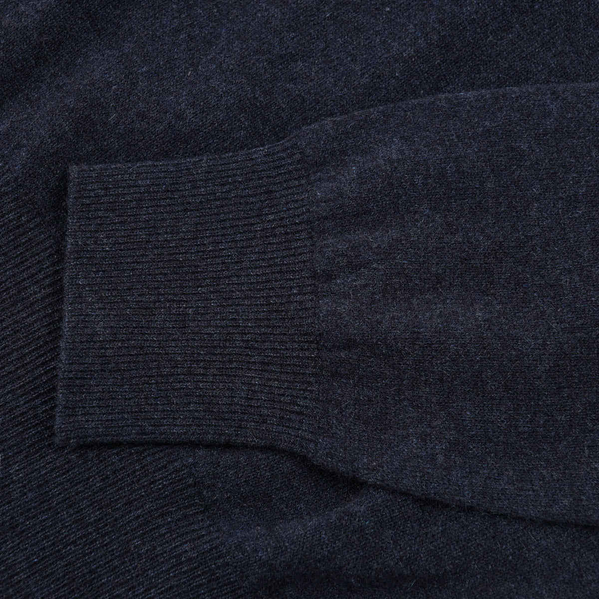 Manrico Classic-Fit Cashmere Sweater