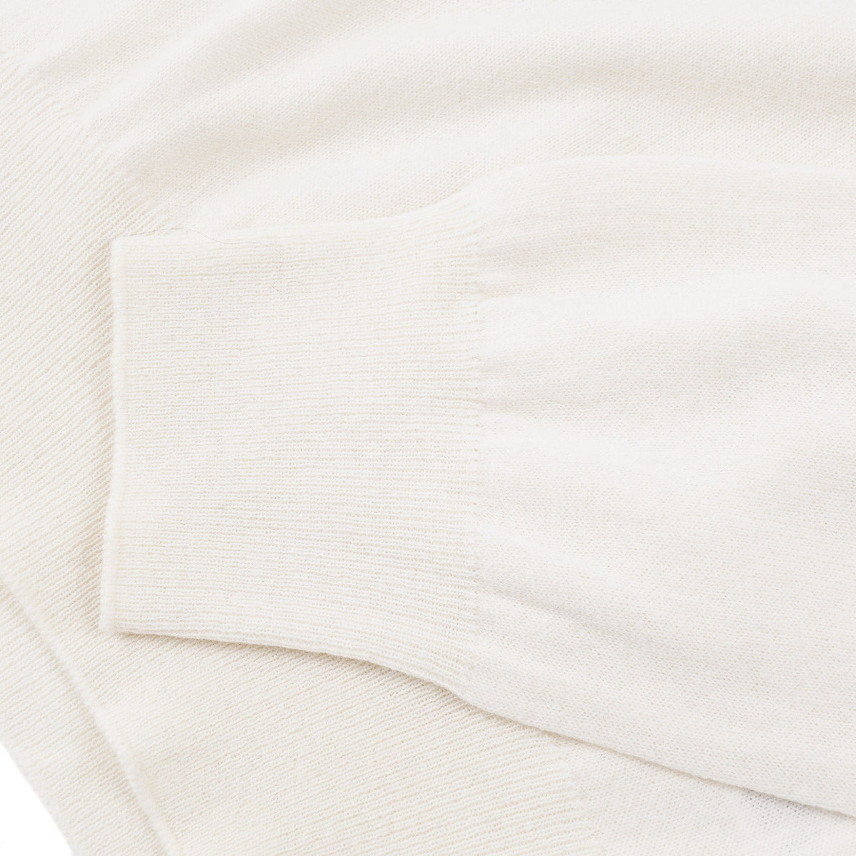 Manrico Classic-Fit Cashmere Sweater