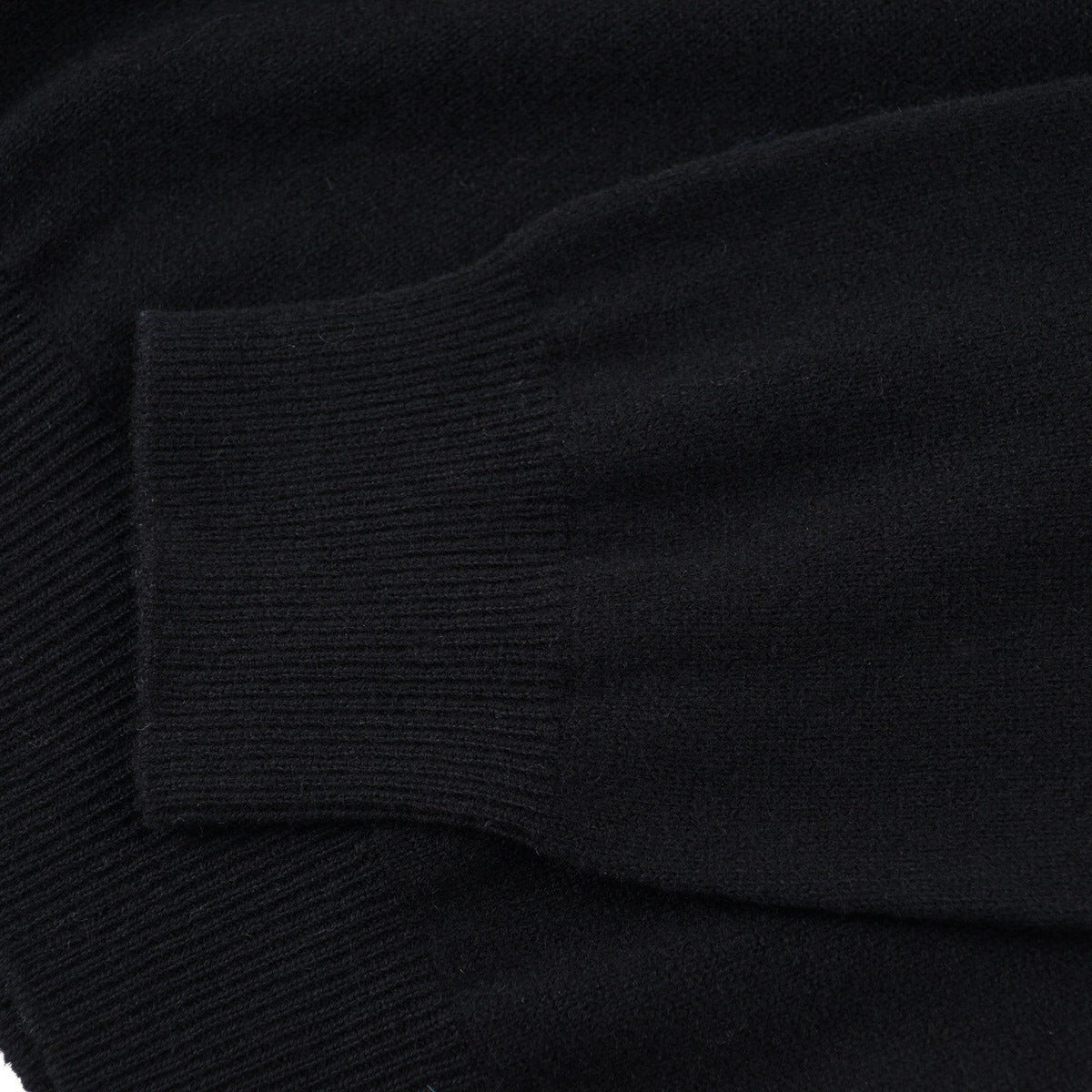 Manrico Trim-Fit Midweight Cashmere Sweater